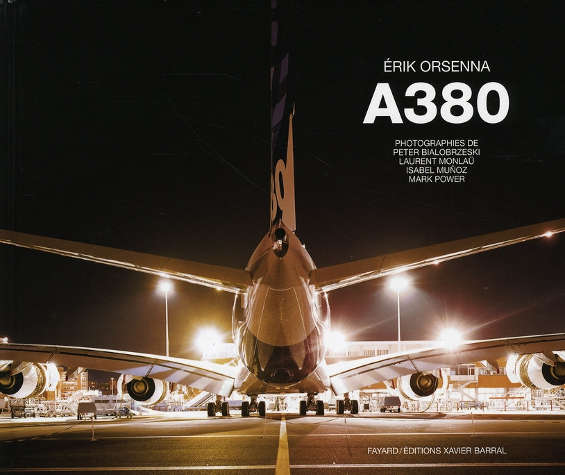 A 380