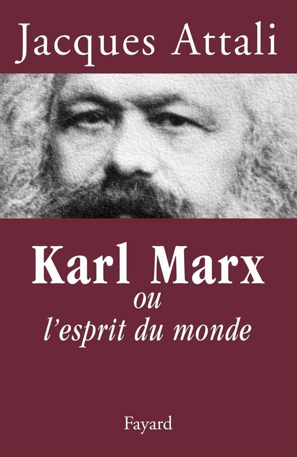 Karl Marx