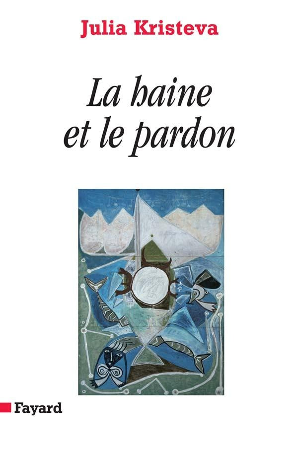 La Haine et le Pardon : Pouvoirs et limites de la psychanalyse III
