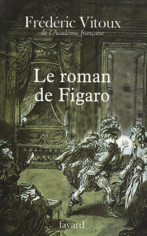 Le roman de figaro