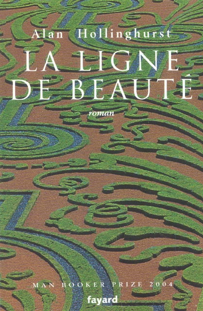 La ligne de beaute