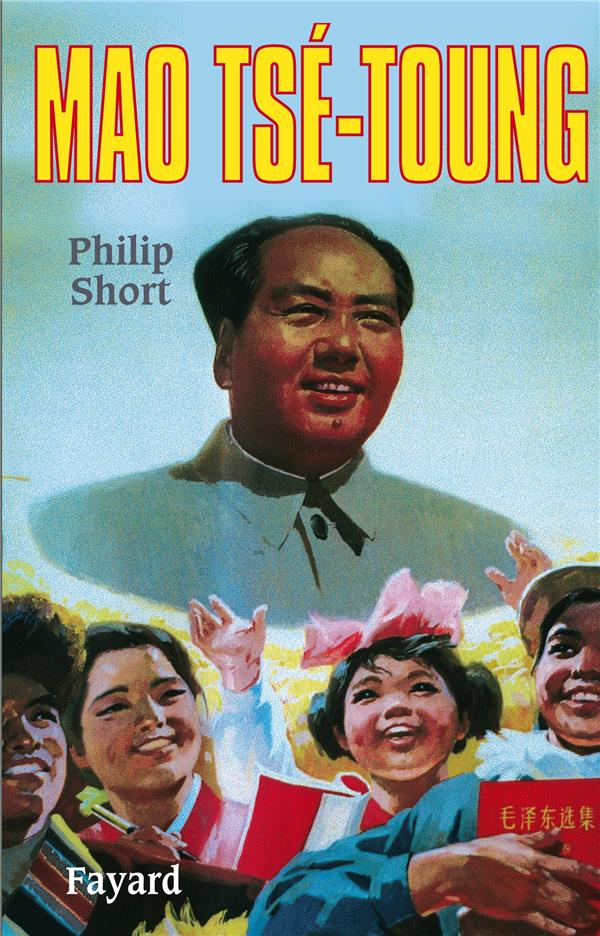 Mao tse-toung