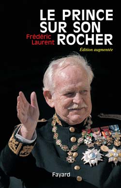 Le prince sur son rocher