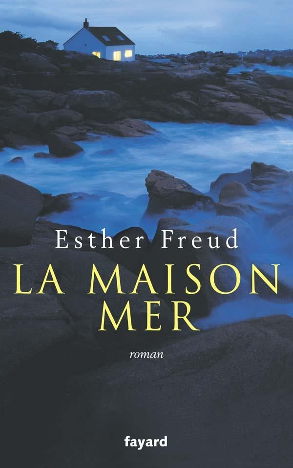 La maison mer