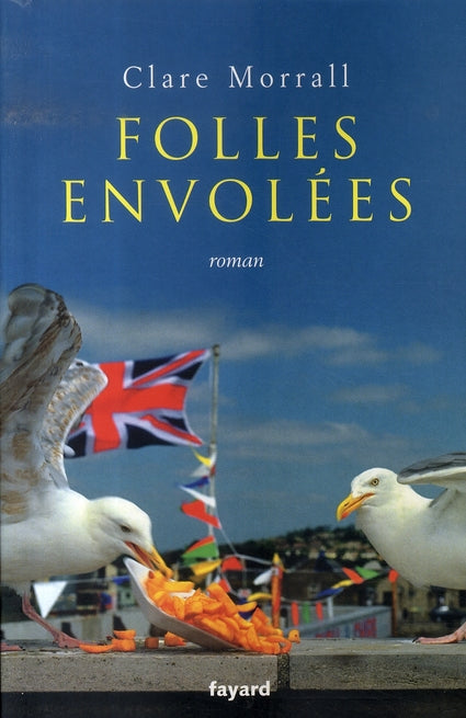 Folles envolées