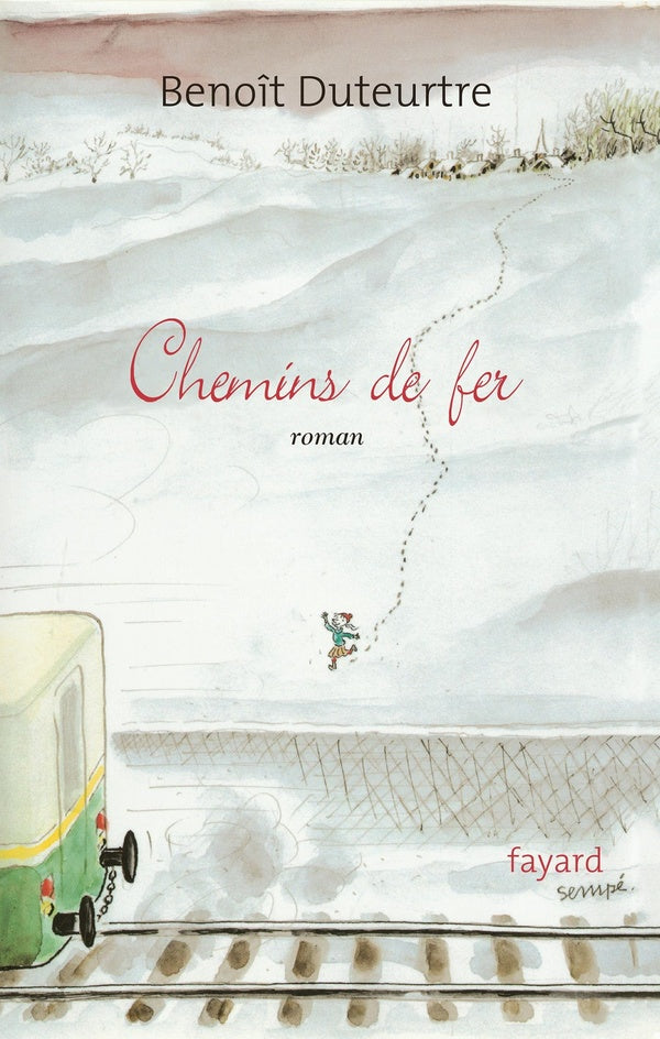Chemins de fer