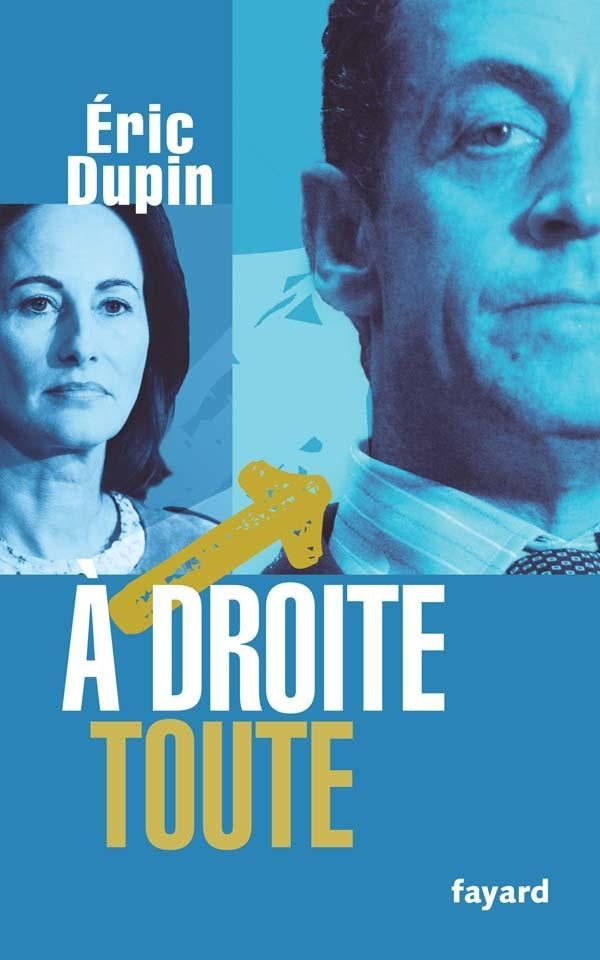 à droite toute