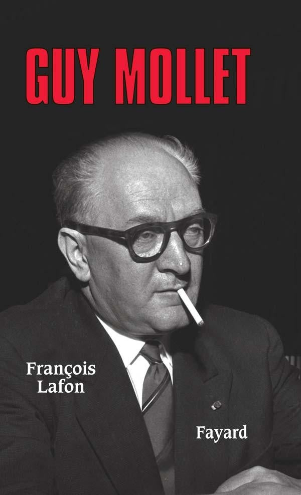 Guy mollet