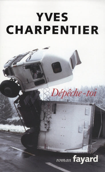 Dépêche-toi