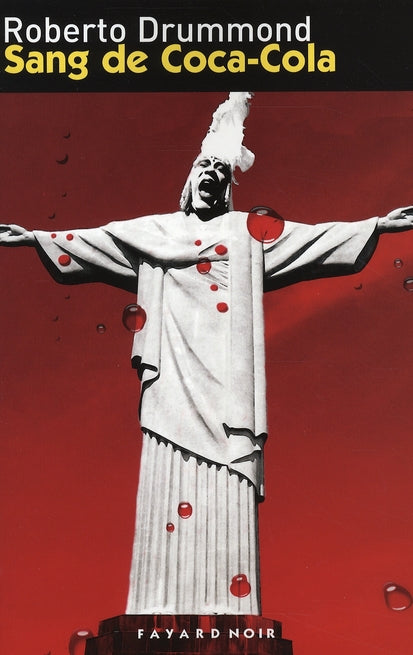 Sang de Coca-cola