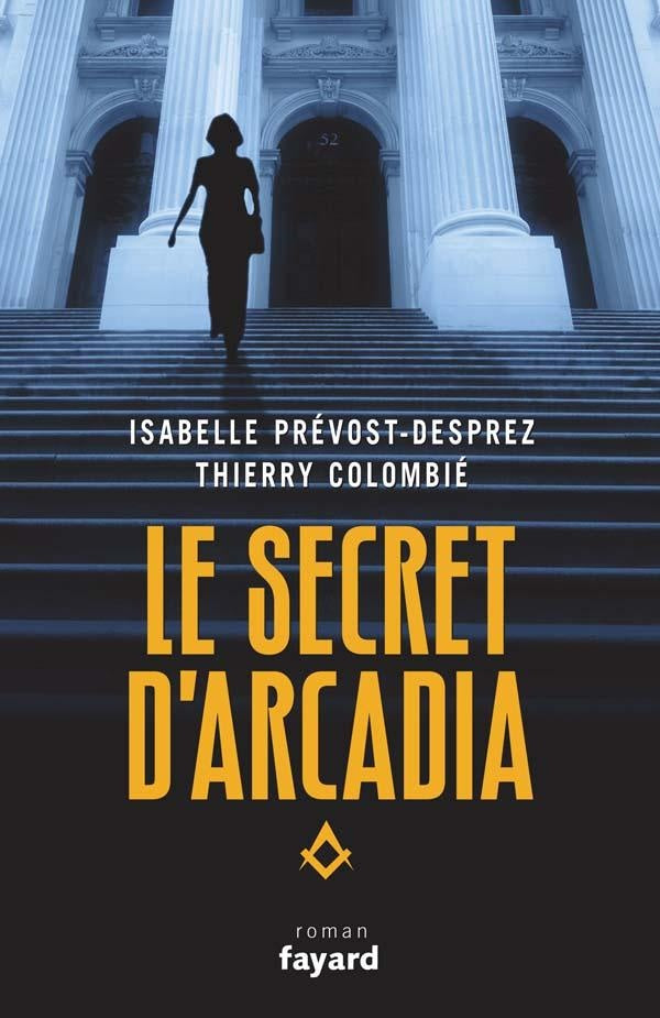 Le secret d'arcadia