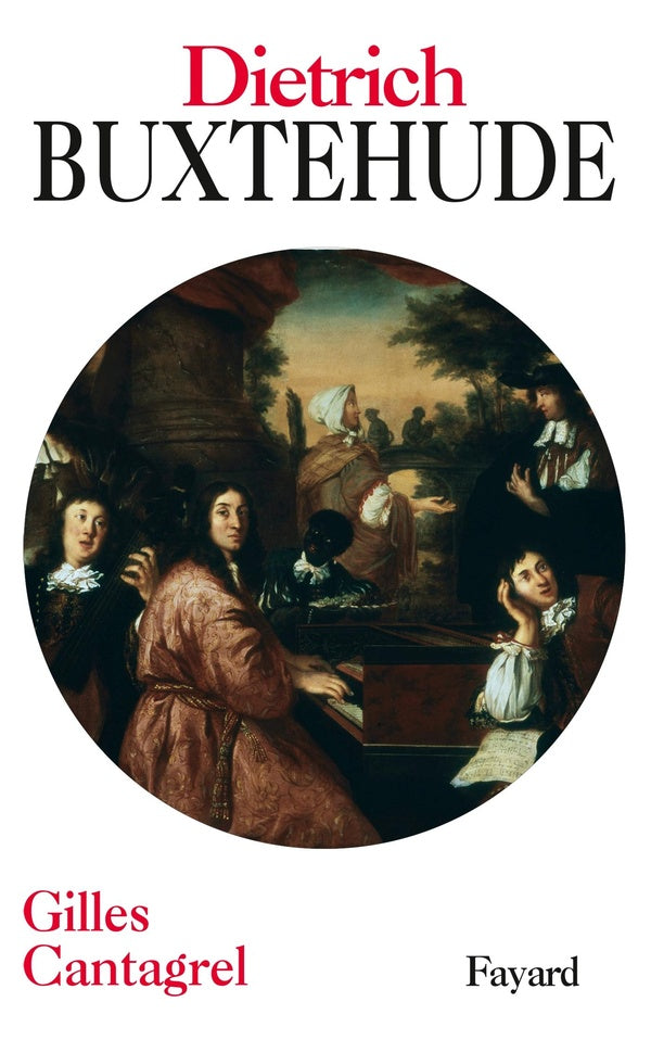 Dietrich Buxtehude