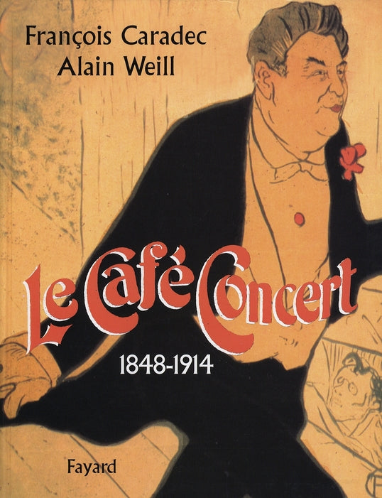 Le café-concert 1848-1914