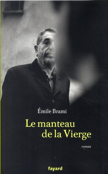Le manteau de la vierge