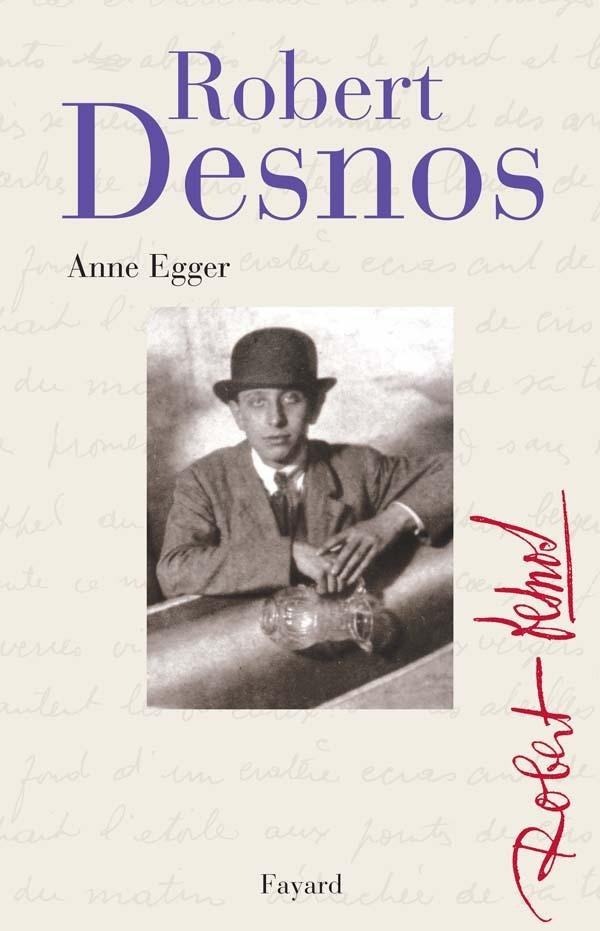 Robert desnos