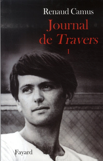 Journal de travers