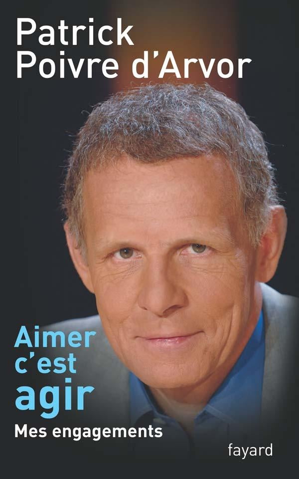 Aimer c'est agir ; mes engagements