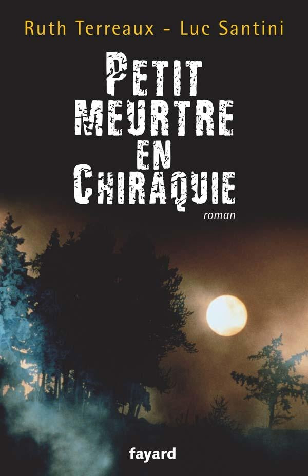 Petit meurtre en chiraquie