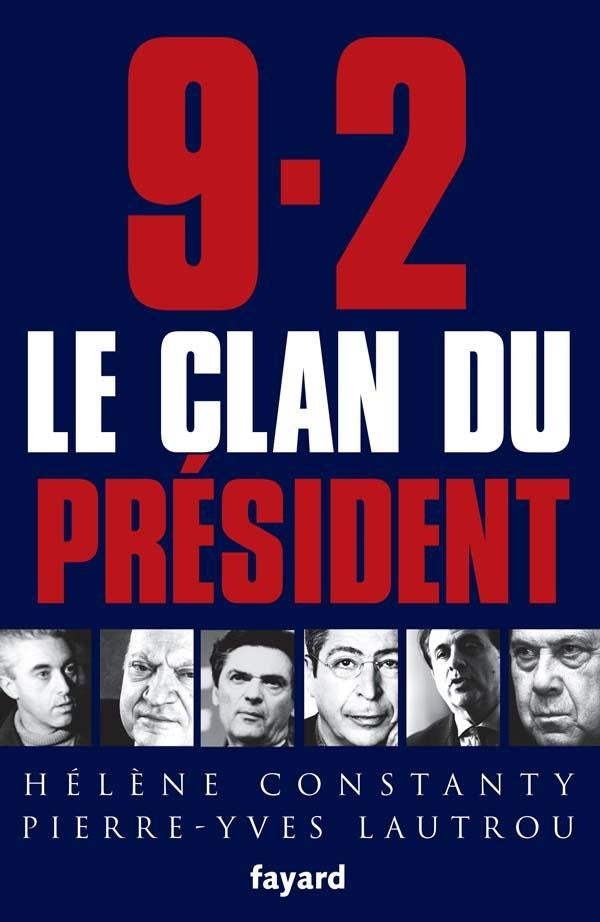 9-2, le clan du président