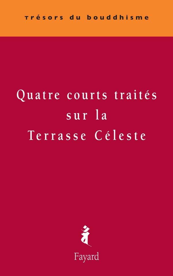 Quatre courts traités sur la terrasse céleste