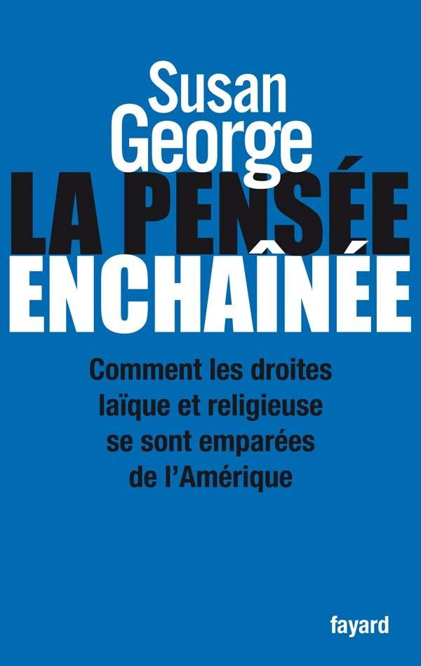 La pensée enchaînée