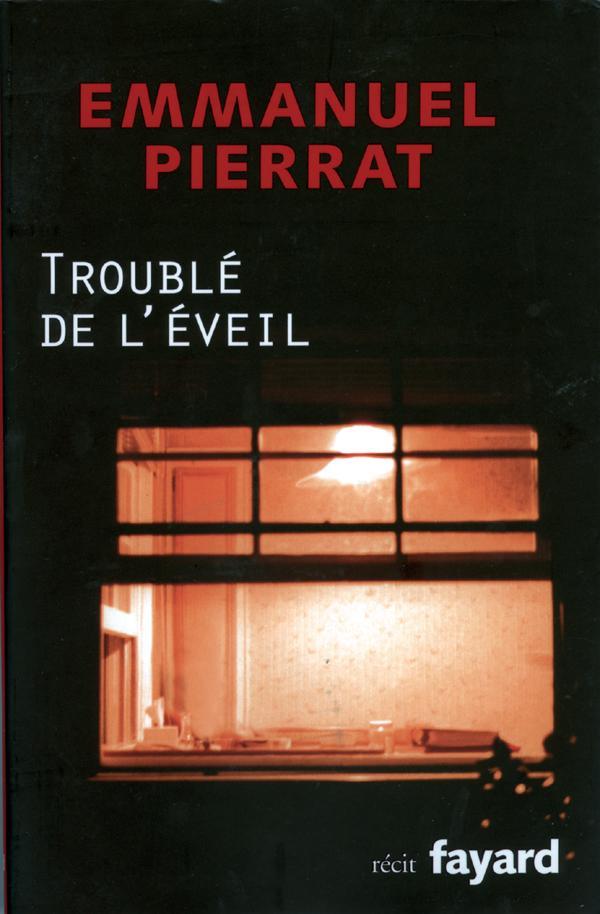 Trouble de l'eveil