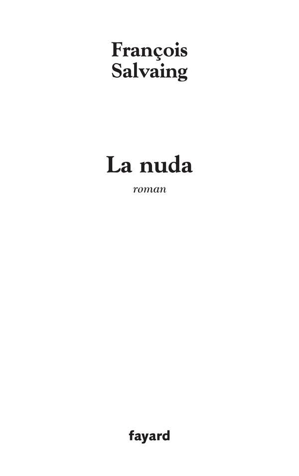 La nuda