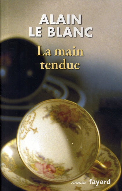 La main tendue