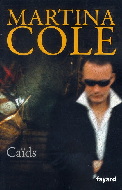 Caïds