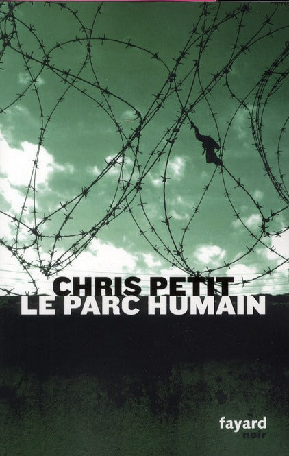 Le parc humain