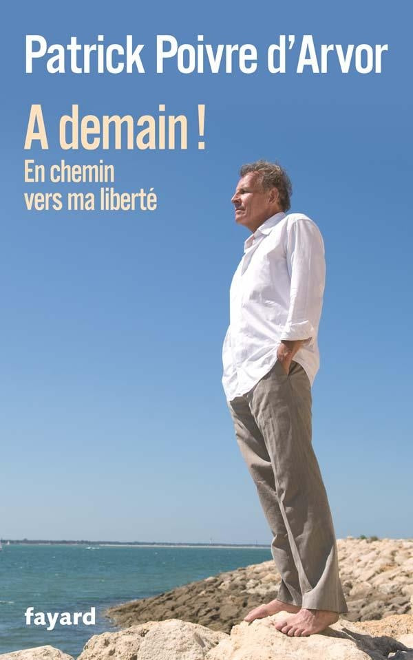 à demain ! en chemin vers ma liberté