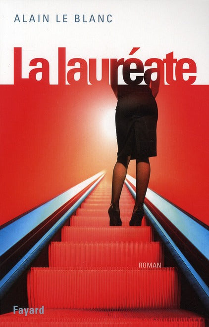 La lauréate