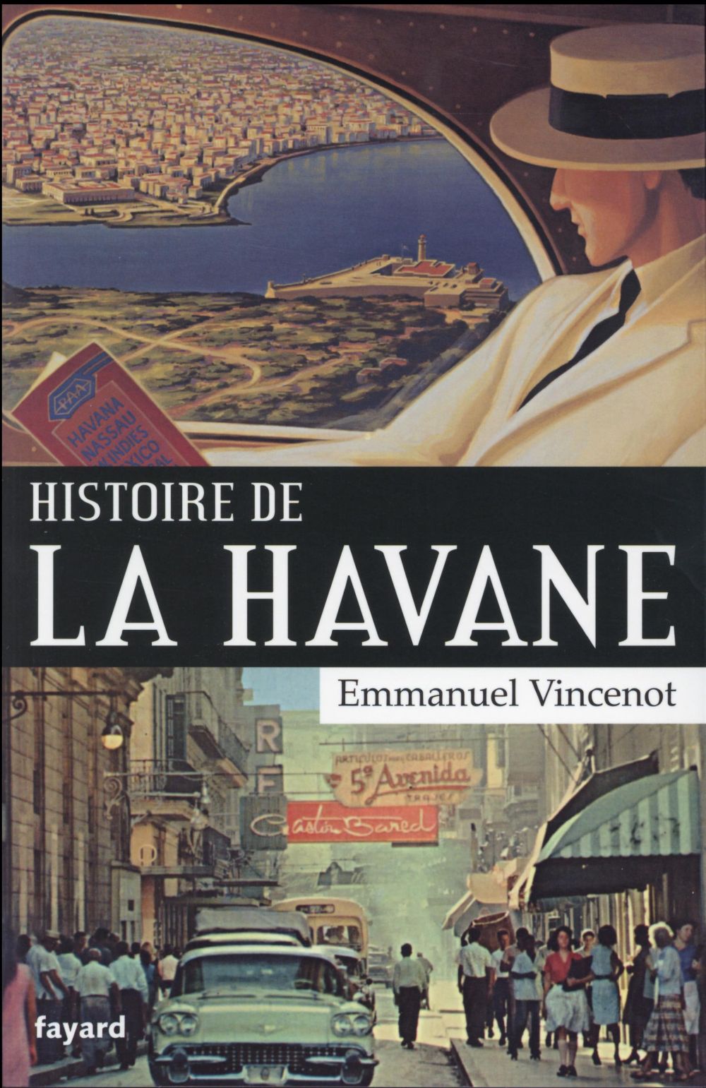 Histoire de la Havane