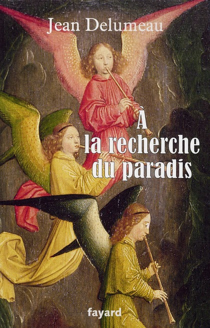 à la recherche du paradis