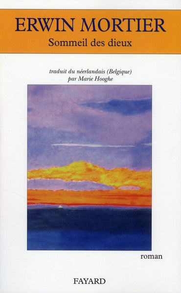 Sommeil des dieux