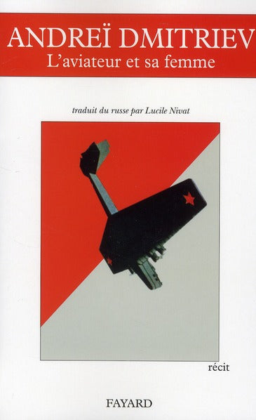 L'aviateur et sa femme