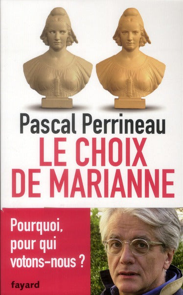 Le choix de Marianne
