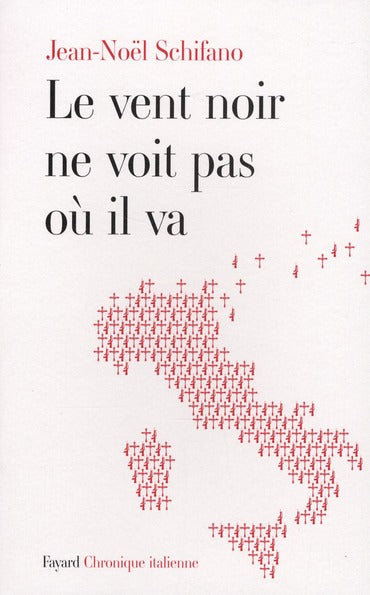 Le vent noir ne voit pas où il va