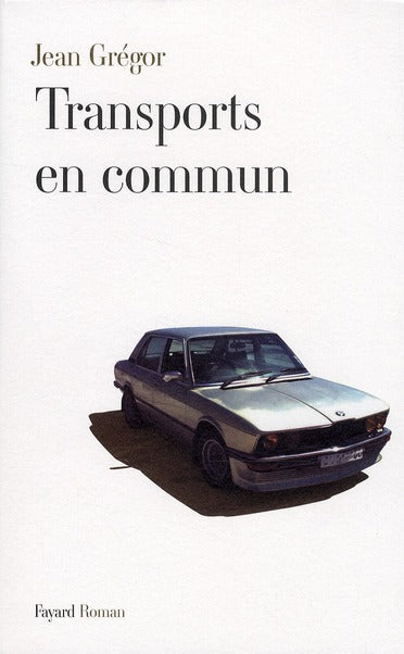 Transports en commun