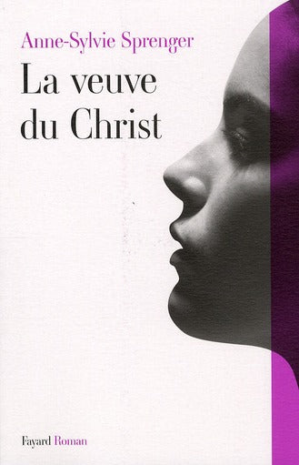 La veuve du Christ