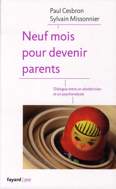 Neuf mois pour devenir parents