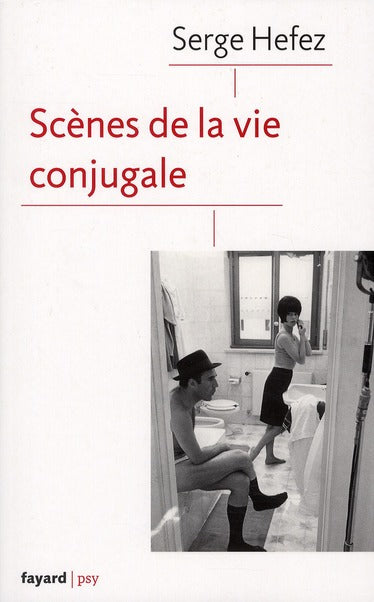Scènes de la vie conjugale