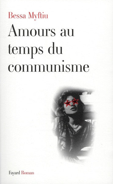 Amours au temps du communisme