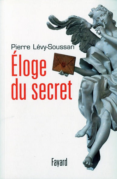 éloge du secret