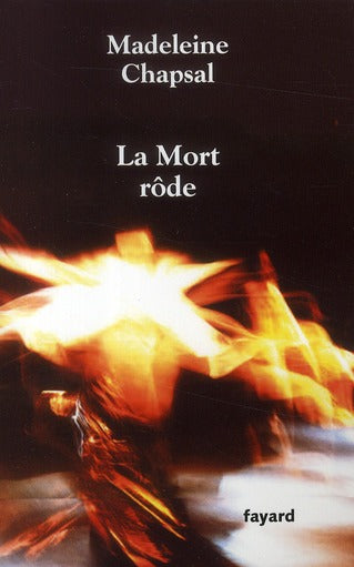 La mort rôde