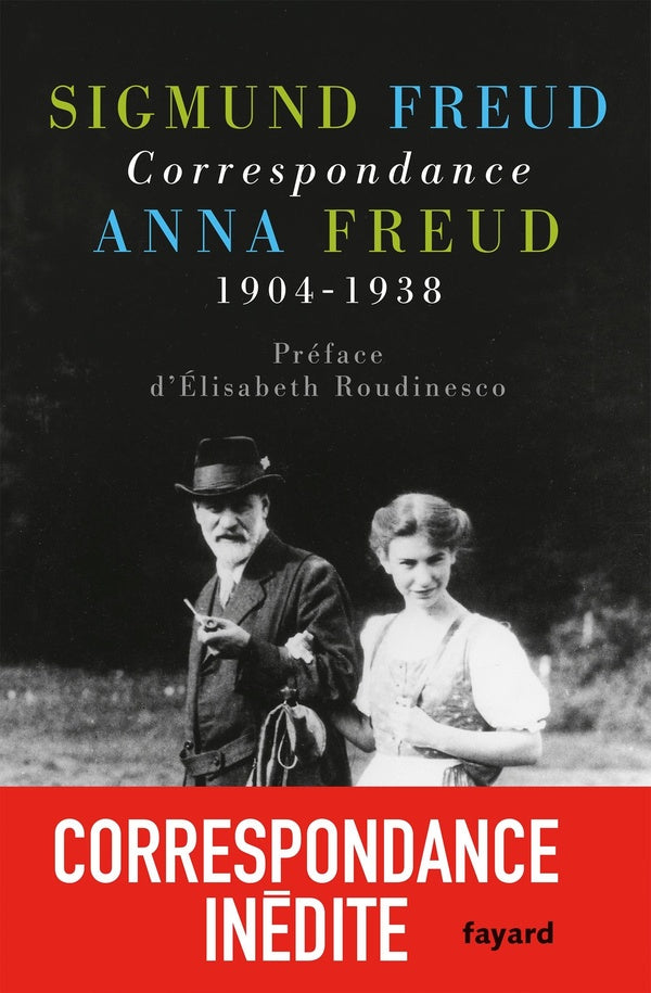 Correspondance, 1904-1938