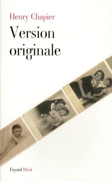 Version originale