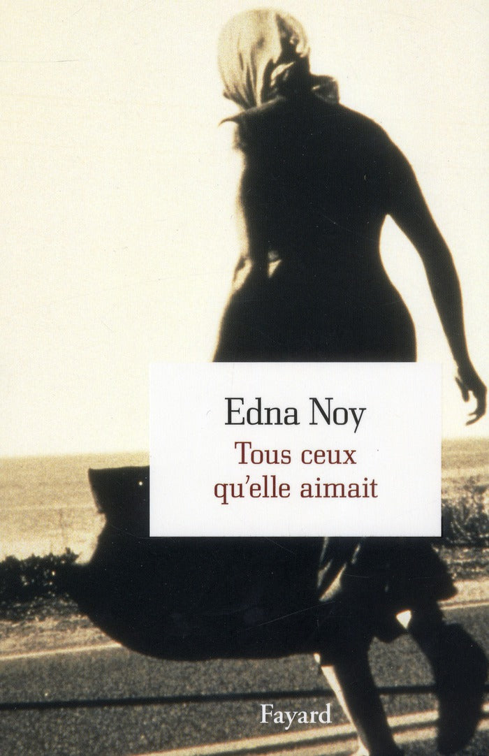 Tous ceux qu'elle aimait