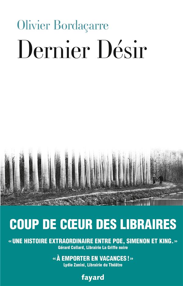 Le dernier désir