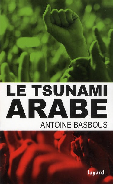 Le tsunami arabe